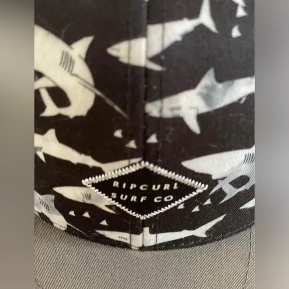 RipCurl Hat - Picture 3 of 3